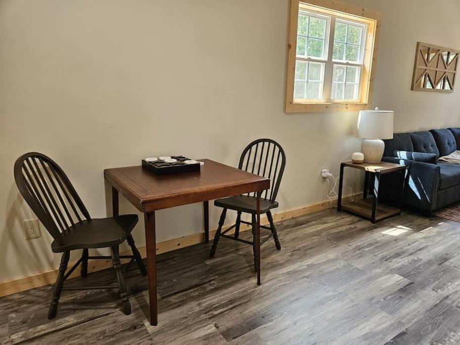 Roost Retreat Villa ดาห์ลอนีกา ภายนอก รูปภาพ
